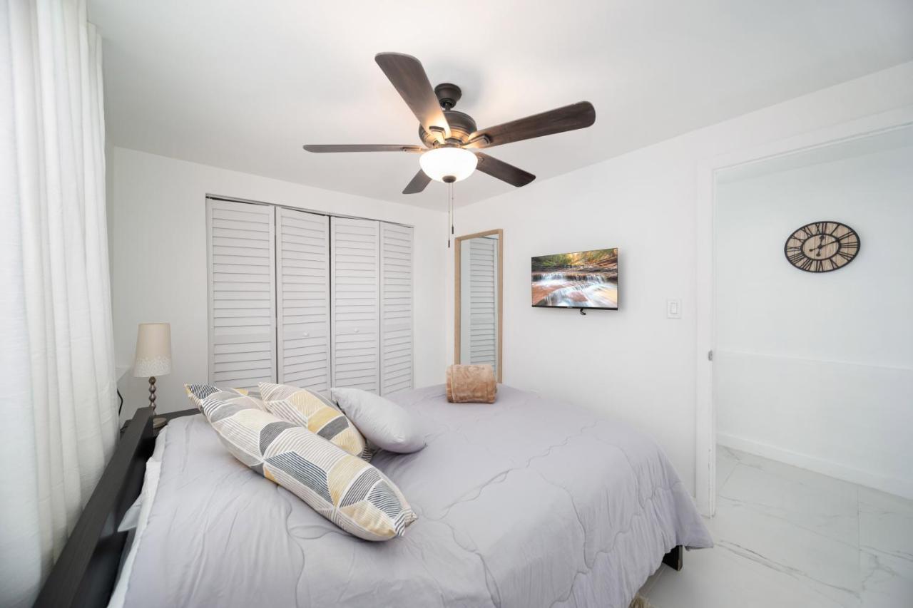 Tropical Marlins House Villa Miami Eksteriør bilde