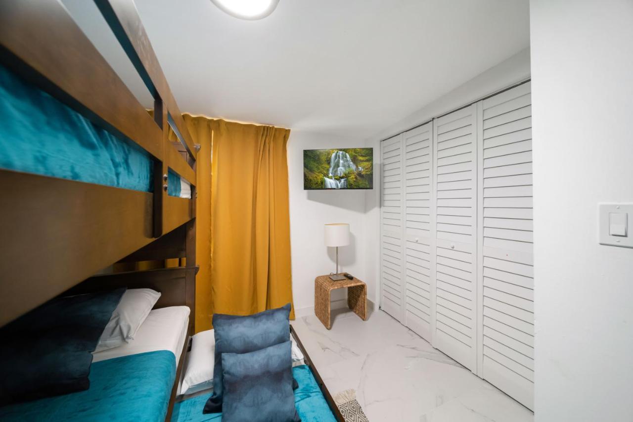 Tropical Marlins House Villa Miami Eksteriør bilde