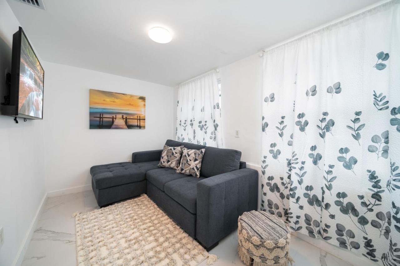 Tropical Marlins House Villa Miami Eksteriør bilde