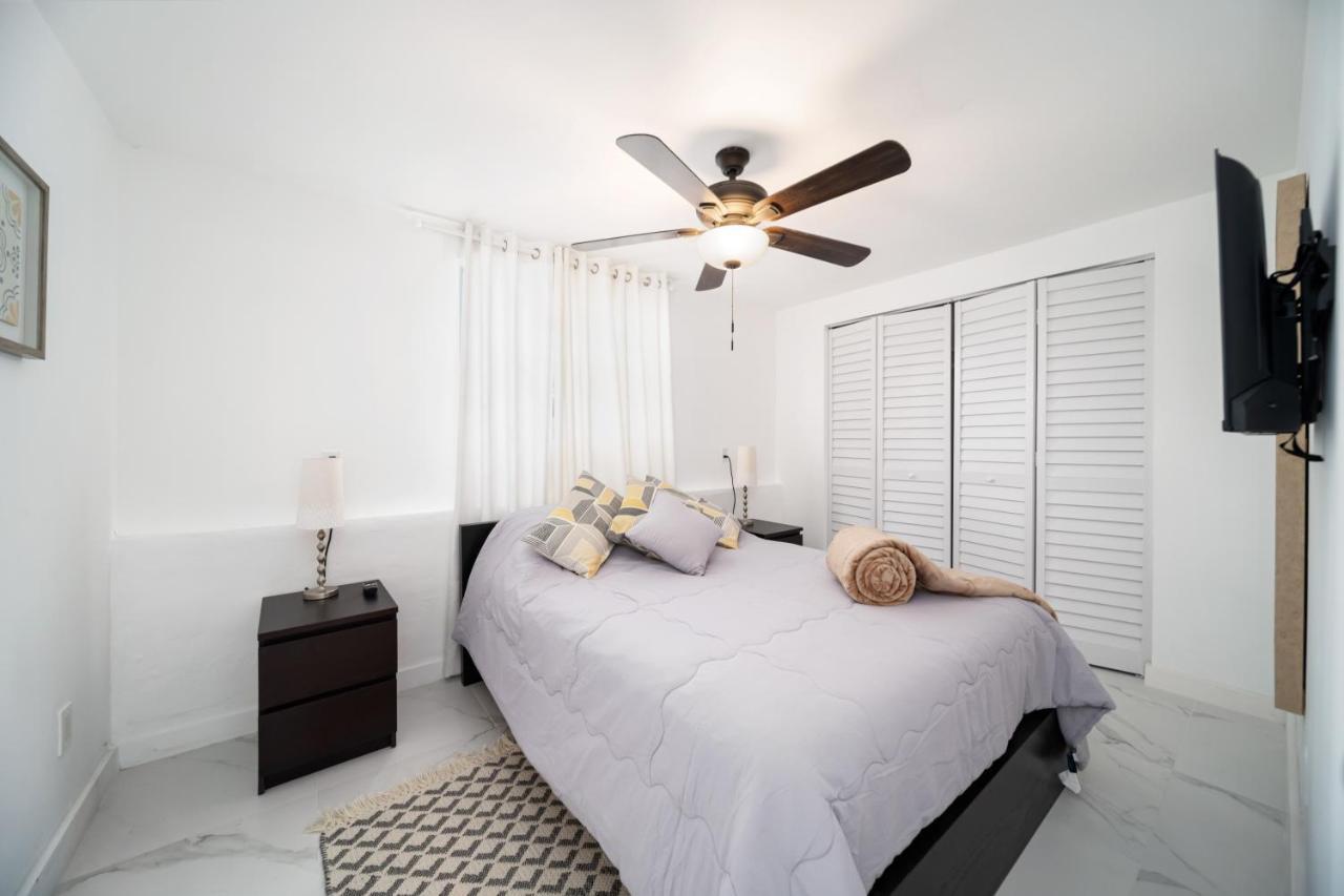 Tropical Marlins House Villa Miami Eksteriør bilde