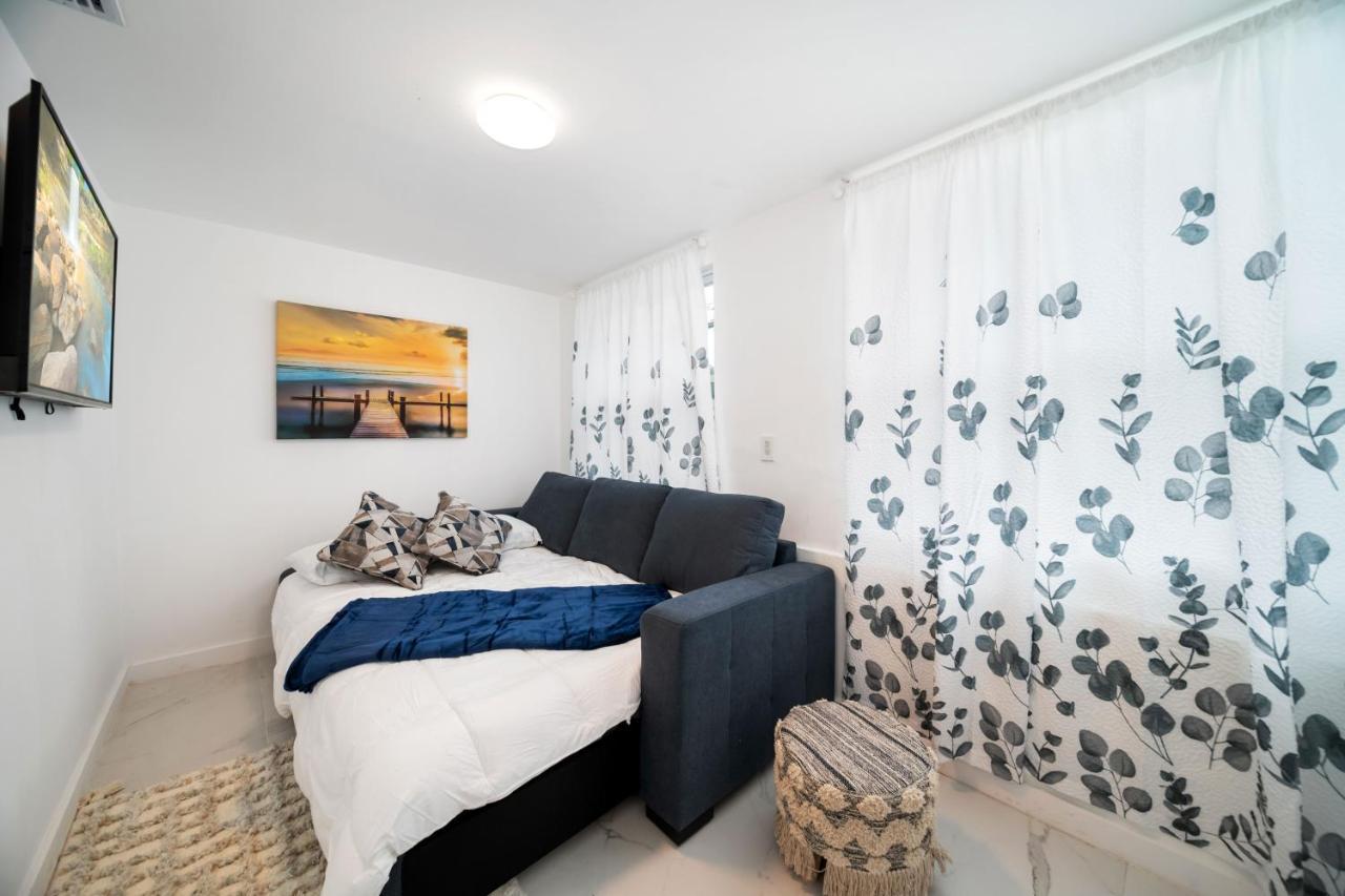 Tropical Marlins House Villa Miami Eksteriør bilde