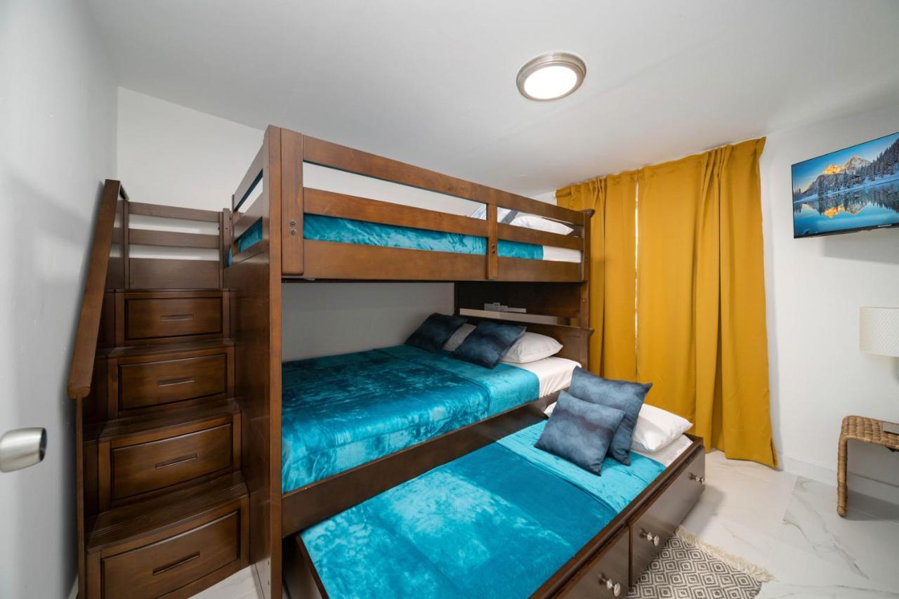 Tropical Marlins House Villa Miami Eksteriør bilde